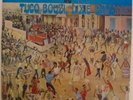 ERICK PAUL DIXIE BAND BEL CARNAVAL HAITI COSMIC DISCO SYNTH COMPAS CLEAN LISTEN