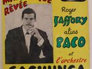CACHUNGA ROGER JAFFORY OYE MI CONSEJO GUAGUANCO GR13 CLEAN LISTEN
