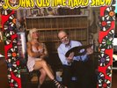JOHN'S OLD TIME RADIO SHOW R. CRUMB COVER LP COLORED VINYL SEALED ERR1008