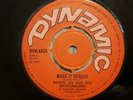 Make it Reggae........Byron Lee........DYN 435