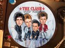 THE CLASH - Stay Free 12