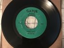 WILLIE LEE (TEE) Man That I Am /Sweet Thing” NOLA Soul Funk GATUR 511 VG++