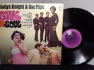 Gladys Knight & The Pips 