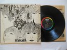 THE BEATLES: REVOLVER- Rare RCA Contract Mono Pressing- 1st Ed from 1966 in EX+
