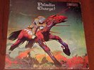 PALADIN ?– Charge ,1971,  ILPS9190 1-st UK Edition ( VG+/EX ) Prog Rock.