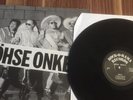 RAR, LP, Böhse Onkelz, Mexico Rock–O–Rama von 1985