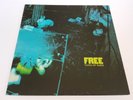 Free - Tons Of Sobs - ILPS 9089 - Reissue - Gatefold LP - Paul Rodgers