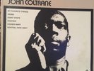JOHN COLTRANE THE BEST OF 12