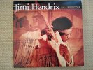 Jimi Hendrix:Live At Woodstock 3LP US pressing 2010/VG++ with booklet