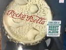 JUDAS PRIEST Rocka Rolla RSD NEW LP Cola Green Vinyl Embossed Sleeve 2018
