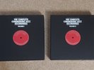 The Complete Commodore Jazz Recordings Volume I and 2 Mosaic LP 27 Records