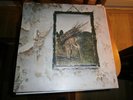 LED ZEPPELIN - IV - Original 1971 LP - Atlantic K50008 UK - STAIRWAY TO HEAVEN