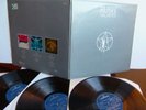 Rush - Archives  6641 799  UK 3LP 1978 Mercury  Fly By Night  Caress Of Steel
