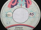 Latin Soul Funk 45 BLACK SUGAR Viajecito - Too Late SONO RADIO