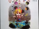 Queen ?– Innuendo LP Limited Edition Picture Disc With Sleeve
