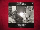 RARE 1992 NIRVANA 