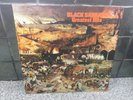 BLACK SABBATH - GREATEST HITS/LP/VERY GOOD/1977