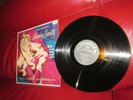 GEORGE BRUNS DISNEY SLEEPING BEAUTY ORIGINAL US 1959 Lp in MINT- CONDITION