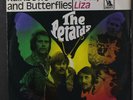 PETARDS: Rainbows And Butterflies / Pretty Liza 45 (Germany, PS, sl cw)
