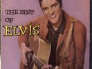ELVIS PRESLEY The Best Of Elvis ORIGINAL '57 UK 10