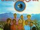 Earth, Wind & Fire Open Our Eyes NEAR MINT CBS Vinyl LP