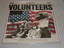 JEFFERSON AIRPLANE - Volunteers - LP 180g Vinyl  /// Neu /// Gatefold Sleeve