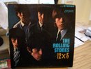 12 x 5 by the Rolling Stones on the London ffrr blue label made in England
