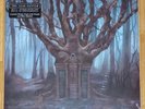 THE DEAR HUNTER Act V 2LP PURPLE-BLUE SPLATTER VINYL (SEALED) coheed and cambria