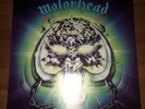 Motorhead, Over Kill Vinyl LP, Bronze Records 1979 UK. BRON515