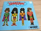 Shazam - The Move (Record)