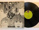 The Beatles - Revolver - 1969 Capitol Lime Green ST-2576 (EX) Ultrasonic Clean