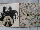 Vintage Original LED ZEPPELIN III 3 Vinyl Record Album 1970