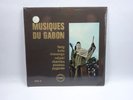 SEALED Musiques Du Gabon Ocora OCR 41 WORLD AFRICAN 1968
