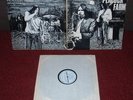 LEVEE CAMP MOAN Peacock Farm LP 1969 COUNTY MONO 1st Press  99 COPIES ONLY