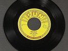 Jerry Lee Lewis Breathless b/w Down the Line Sun 45 RPM NM 1958 autographed