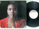 DEE DEE BRIDGEWATER AFRO BLUE TRIO PA-7095 Japan VINYL LP