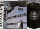 DEPECHE MODE SOME GREAT REWARD MUTE P-13052 Japan OBI VINYL LP