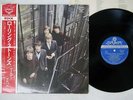 ROLLING STONES GOLDEN ALBUM LONDON SLC-415 Japan OBI VINYL LP