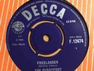 THE PUSSYFOOT FREELOADER UK 1966 DECCA RARE BREED