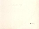 THE BEATLES - White Album von 1968 mit einer gesuchten niedrigen Nummer 34653