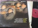 The Many Angles of John Letman LP Bethlehem DG Kenny Burrell Jazz