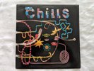 THE CHILLS - KALEIDOSCOPE WORLD [NM] - 1st U.S. press, 1989, Homestead HMS139-1