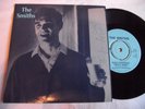 THE SMITHS   WHAT DIFFERENCE DOES IT MAKE ** 1984 ROUGH TRADE 45 SIGNED. ALT SLV