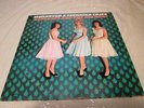 2 Lp's By 1960's Girl Groups-Reparata And The Delrons & The Shangri Las