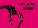 NINA SIMONE - WILD IS THE WIND * NEW VINYL