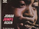 JONAH JONES: Jonah Jumps Again LP (sm tear obc) Jazz