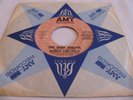 MORRIS CHESTNUT - TOO DARN SOULFUL / YOU DON'T LOVE ME ANYMORE - AMY DJ