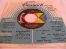THE COOPERETTES - SHING-A-LING / (LIFE HAS) NO MEANING NOW - BRUNSWICK