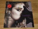 MADONNA  LP The Virgin Tour,Swingin' Pig Records  Ltd. 500 Copies Red Wax