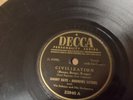 Decca 78/Danny Kaye&Andrews Sisters